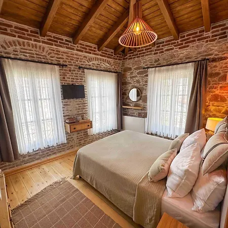 Hotel Cundalis1893 Ayvalı