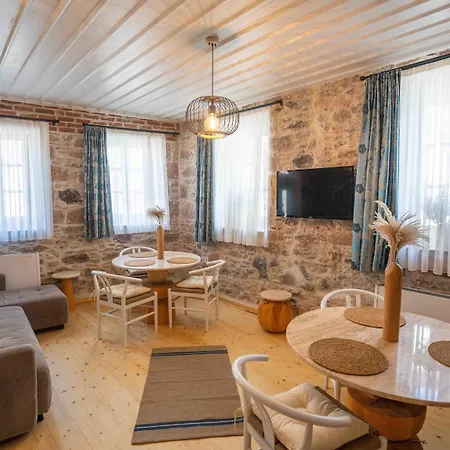 Hotel Cundalis1893 Ayvalı