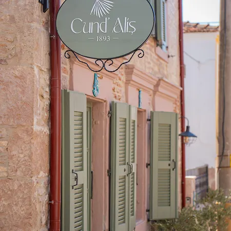 Hotel Cundalis1893 *