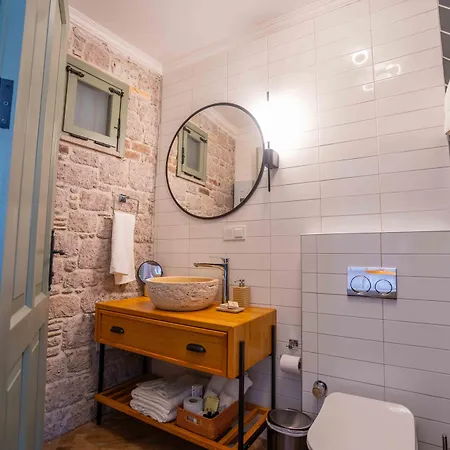 Cundalis1893 Hotel Ayvalı