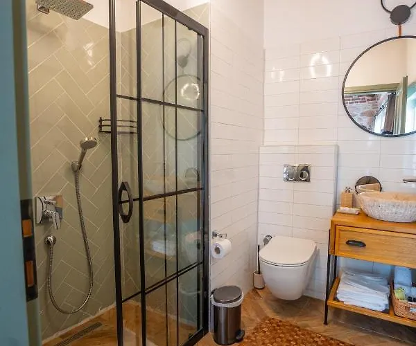 호텔 Cundalis1893 *