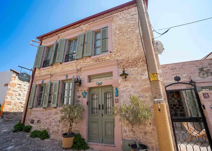 호텔 Cundalis1893 *