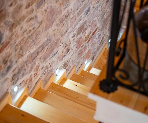 호텔 Cundalis1893 *