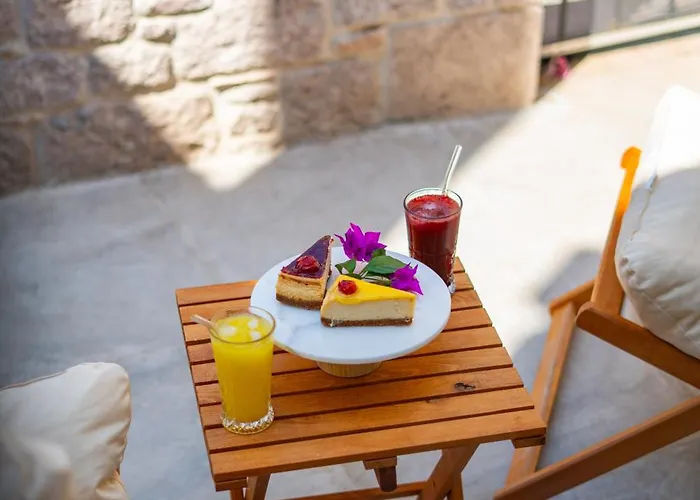 호텔 Cundalis1893 Ayvalı