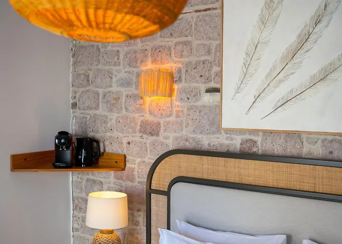 Cundalis1893 호텔 *