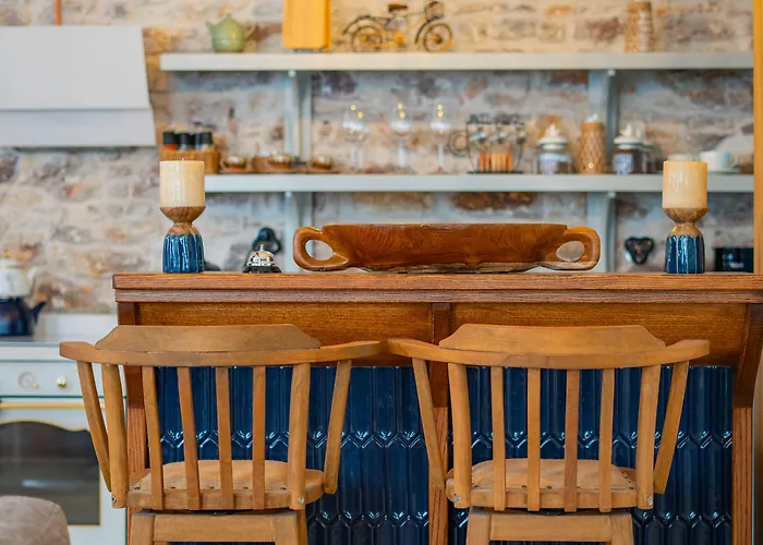 호텔 Cundalis1893 Ayvalı