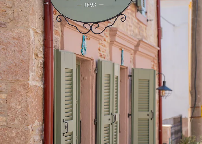 호텔 Cundalis1893 *