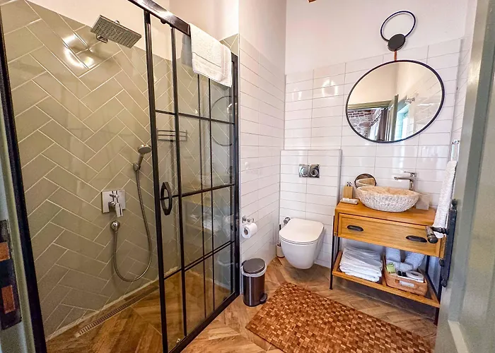 호텔 Cundalis1893 Ayvalı