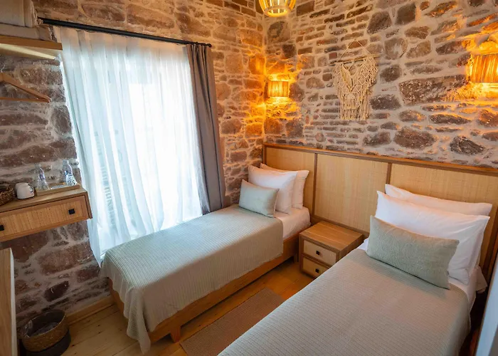 Cundalis1893 호텔 *