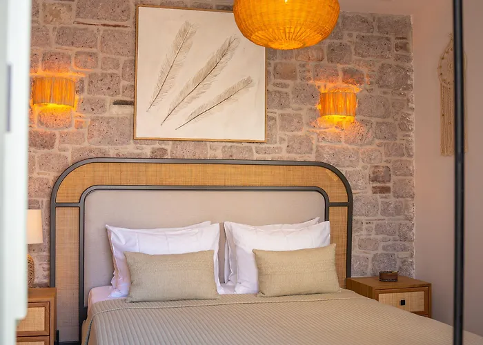 호텔 Cundalis1893 Ayvalı