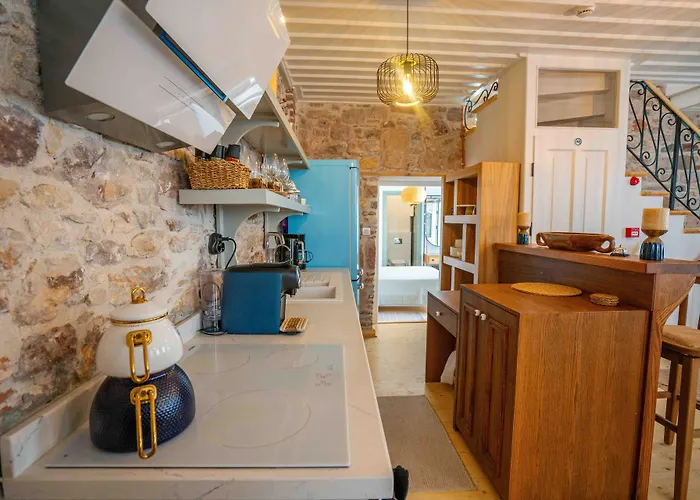 Cundalis1893 호텔 *