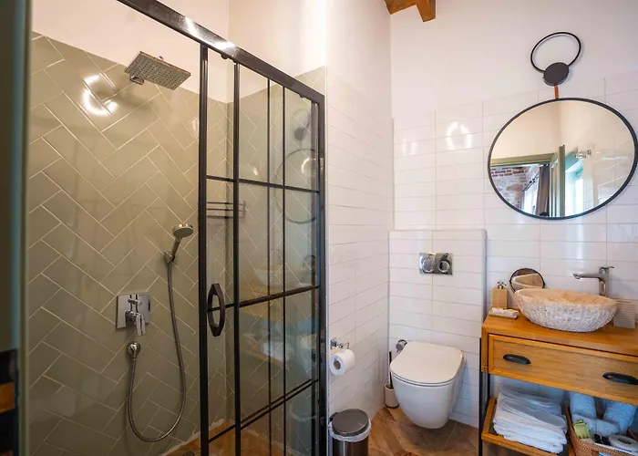 호텔 Cundalis1893 Ayvalı