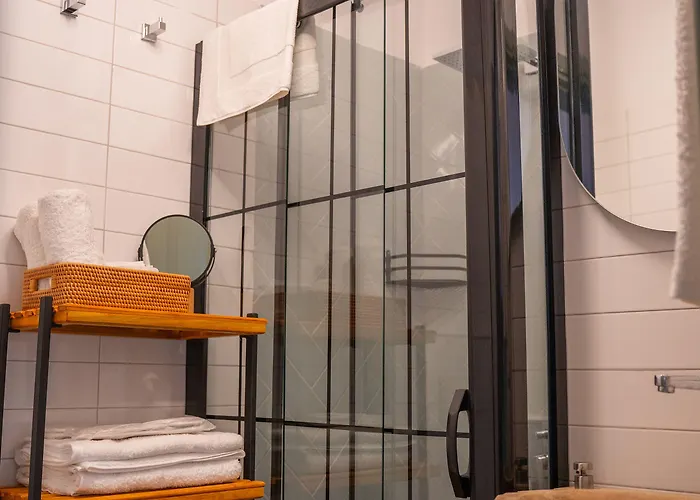 Cundalis1893 호텔 Ayvalı