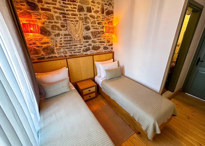 호텔 Cundalis1893 *